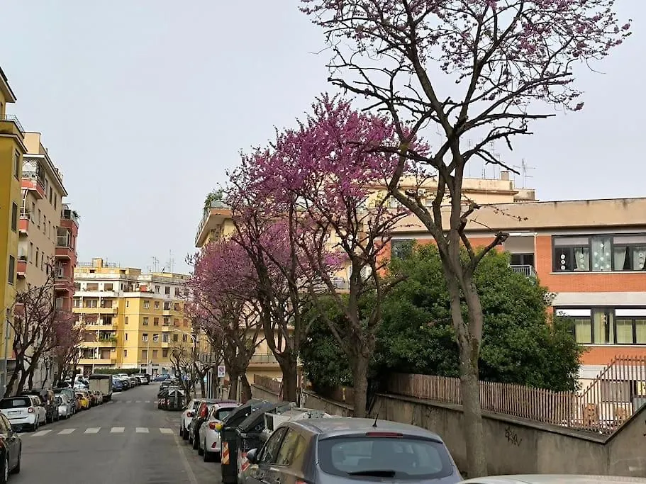 New And Beautiful House In The Heart Of Rome Apartment