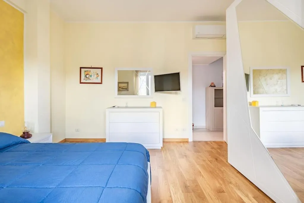 New And Beautiful House In The Heart Of Rome Apartment Italy