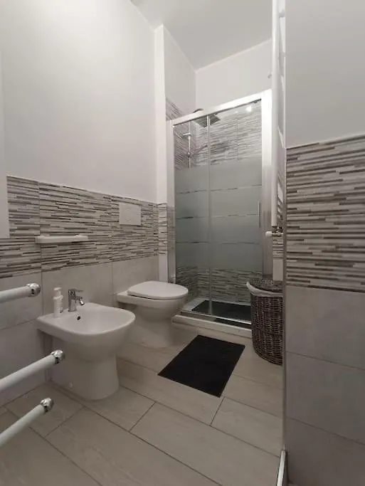 New And Beautiful House In The Heart Of Rome Apartment