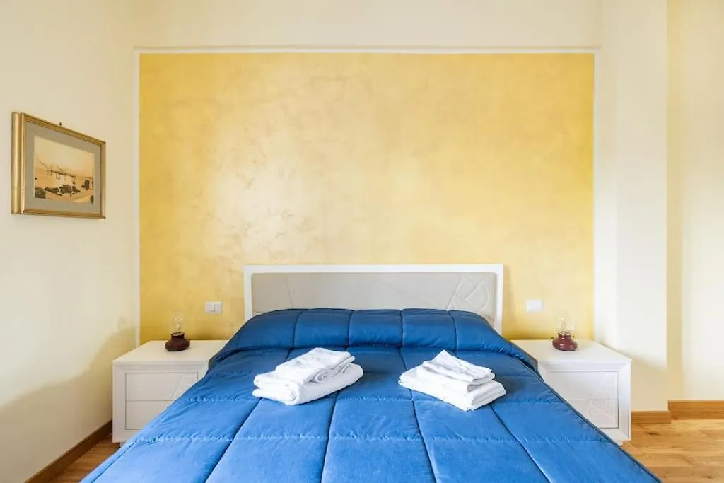 New And Beautiful House In The Heart Of Rome Apartment