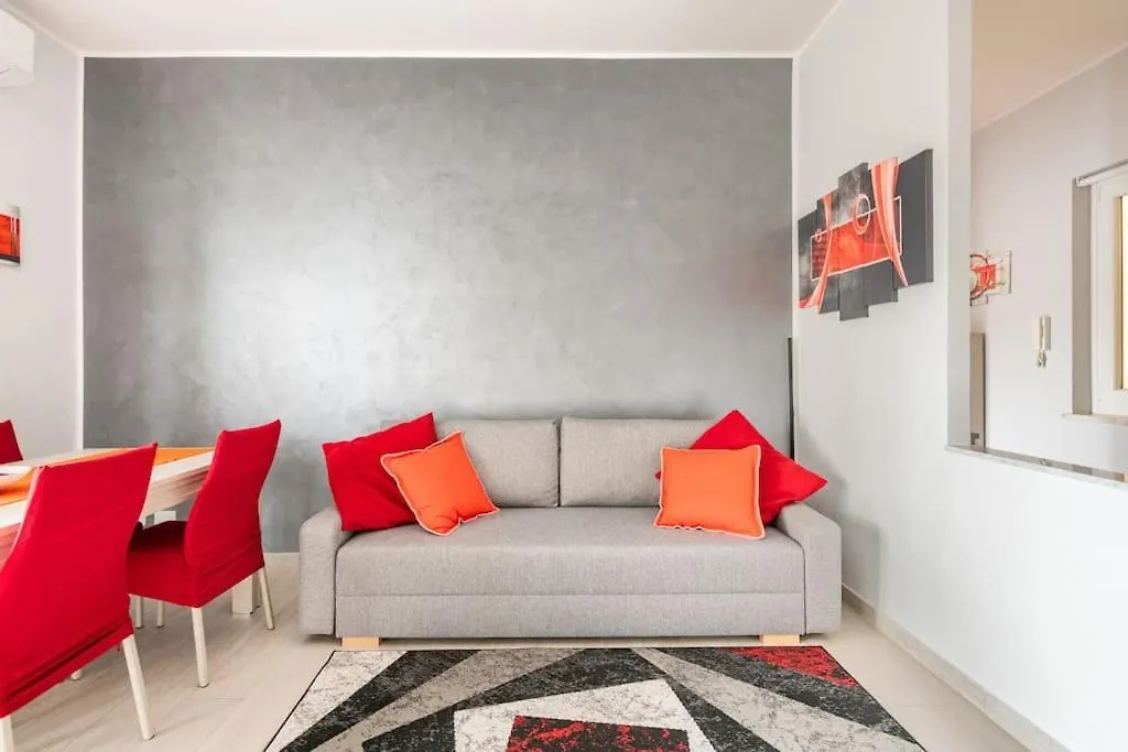 New And Beautiful House In The Heart Of Rome Apartment