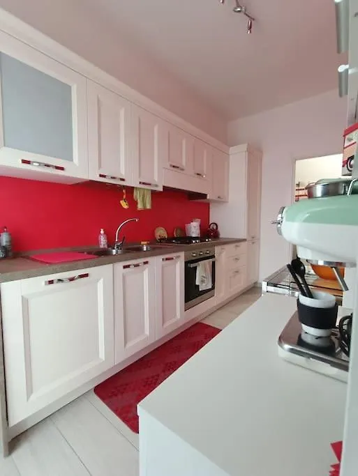 New And Beautiful House In The Heart Of Rome Apartment Italy