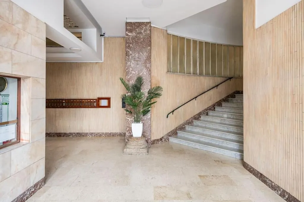 Appartamento New And Beautiful House In The Heart Of Roma 0*,