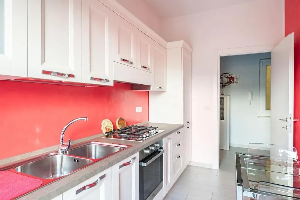 Appartamento New And Beautiful House In The Heart Of Roma