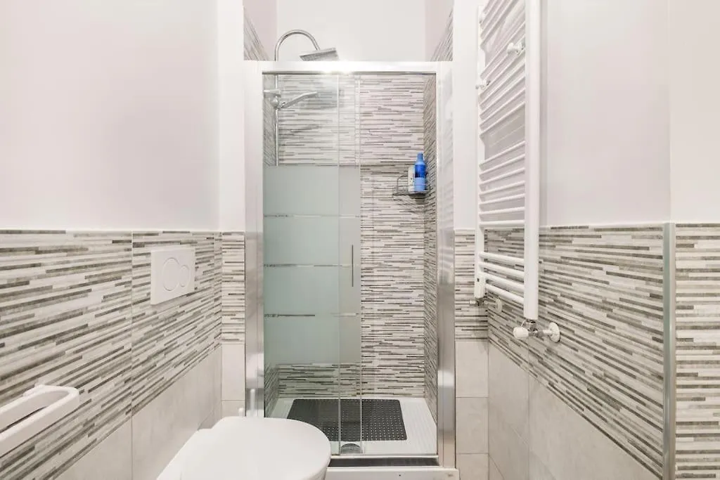 Appartamento New And Beautiful House In The Heart Of Roma