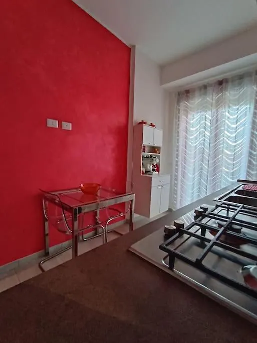 Appartamento New And Beautiful House In The Heart Of Roma Italia