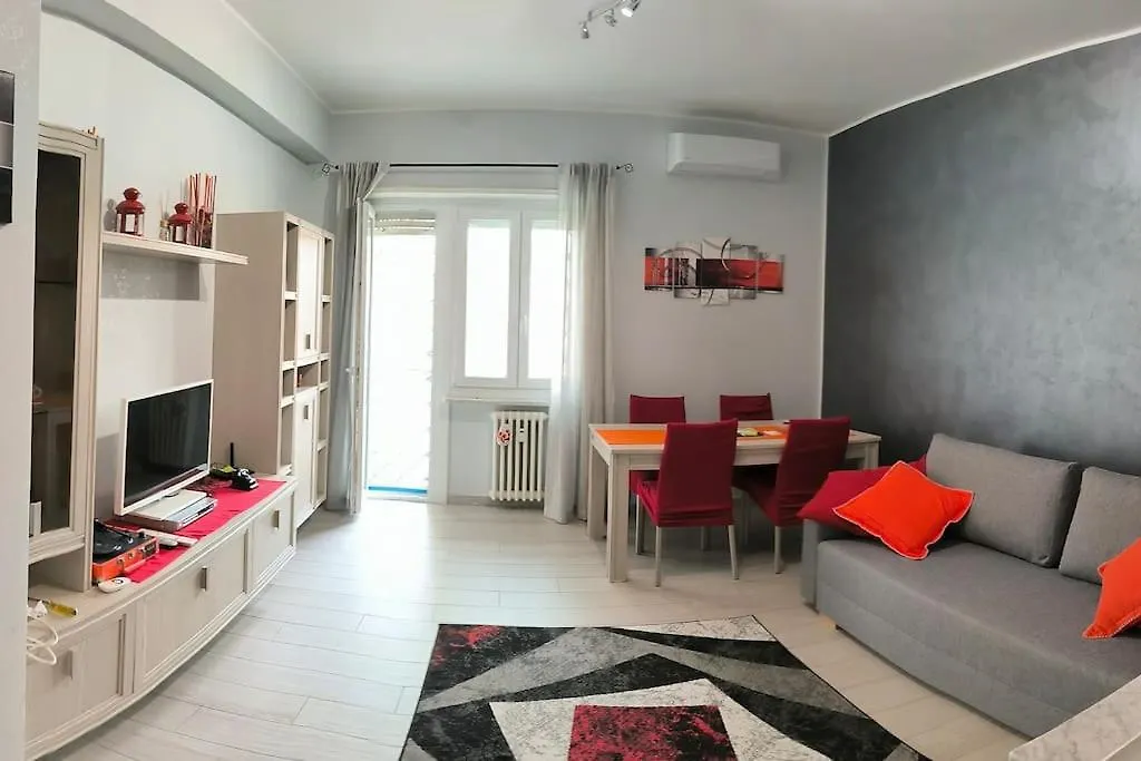 Appartamento New And Beautiful House In The Heart Of Roma 0*,  Italia