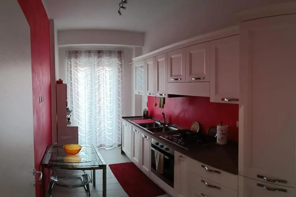 Appartamento New And Beautiful House In The Heart Of Roma